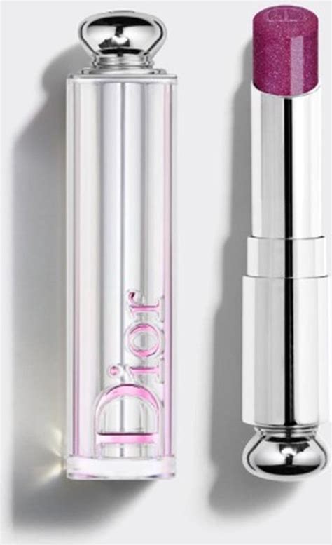 dior addict stellar shine lipstick 891|Dior Addict lipstick refill.